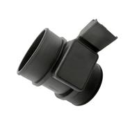 Airflow Meter Compatible With Peugeot For Boxer Bus 244 Z 2.0 Bus 2002 2003 2004 2005 2006 5 Pins MAF Mass Air Flow Meter Sensor 5WK9623Z 9628336380