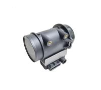 Airflow Meter Compatible With Saab For 9000 2.3L L4 1992 1993 1994 1995 1996 1997 1998 8826778 9113838 Car Air Flow Meter Sensor Replacement Accessories Parts