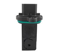 Airflow Meter Compatible With Vauxhall For Astra J For Astra K 0280218433 12671625 MAF Car Mass Air Flow Meter Sensor Replacement Modification Accessories