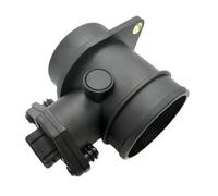 Airflow Meter Compatible With Volvo For 850 1995 1996 1997 For C70 For S70 For V70 1998 0280217107 MAF Car Mass Air Flow Sensor Meter Replacement Accessories