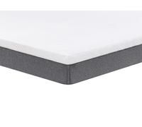 Airflow Ortho Medium Firm Foam Mattress Essential White Single