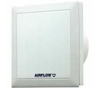 Airflow Quietair QT120T 120mm Silent Timer Fan 9041498