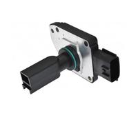 Airflow Sensor Compatible With For Frontier For Xterra 2000 2001 2002 2003 2004 Car MAF Mass Air Flow Meter Sensor Parts OEM:AFH70M-19