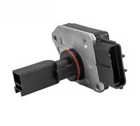 Airflow Sensor Compatible With Mazda For Tribute 2001 2002 2003 2004 2005 2006 Car Mass Air Flow Meter Sensor Replacement OEM:XF2F-12B579-AA