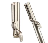 Airflow Smooth Attachment for Shark FlexStyle Styler, No Hot Plates for Smooth Hair Style with Less Damage and Breakage for Shark FlexStyle Stone