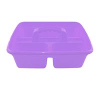 Airflow Tidy Tack Tray - Purple