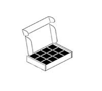 Airforce AFCFCARFP Plus Filter Carbon Ceramic filter replacement kit for all Aspira induction models