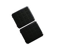 Airforce AFFCAF153 Carbon Charcoal Filter for F171 Slim Ceiling Cooker Hood