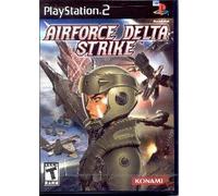 Airforce Delta Strike / Game