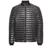 Airframe Black Shiny Down Filled Jacket Belstaff Black S