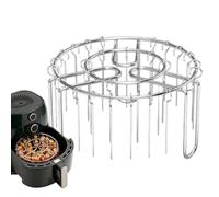 Airfryer Skewer Rack 49 Vertical Stainless Steel Grill