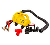 AIRHEAD AHP-12HP High Pressure Air Pump 12 Volt