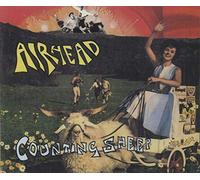 Airhead - Counting sheep (4 tracks, 1991, in emo)