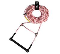 AIRHEAD Ez Up Slalom Training Rope, Water Ski Rope for Learning, 1 Section, 75-Feet