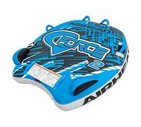 Airhead G-Force | 1-4 Rider Towable Tube for Boating, Multi (AHGF-2)