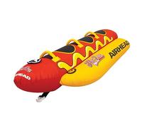 Airhead HD-3 Hot Dog Towable