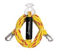 AIRHEAD Kwik Tec AHTH-2 Heavy Duty Tow Harness