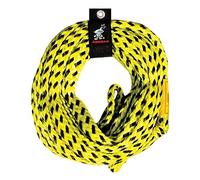 AIRHEAD Kwik Tek 6000 lb Tube Tow Rope, 60 feet