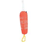AIRHEAD LIFE LINE Rescue Throw Bag, 50 ft.