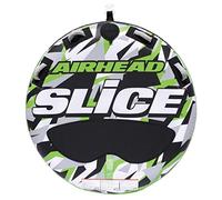 Airhead Slice, 1-2 Rider Towable Tube for Boating