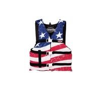 Airhead Stars & Stripes General Purpose Life Vest - Universal