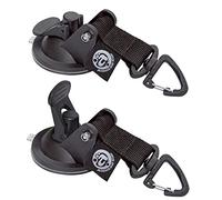 Airhead SUP Suction Cup Tie Downs, 2 pk.