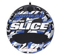 Airhead Unisex Super Slice Watersports Towable, Mixed