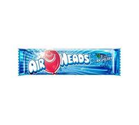 Airheads Blue Raspberry Bar, 15.6 g, Pack of 6