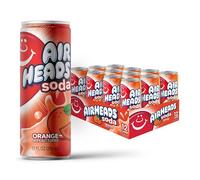 Airheads Orange Soda 12x355ml