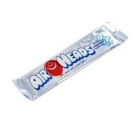 AIRHEADS WHITE MYSTERY 15.6G - AMERICAN CANDY - 24 BARS