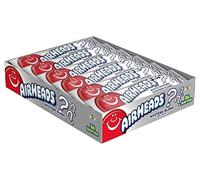 Airheads White Mystery Chew Bar x36 15.6g Wholesale