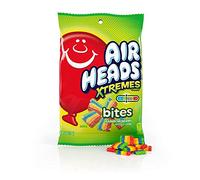 Airheads Xtremes Bites Rainbow Berry (2 Pack) by Airheads