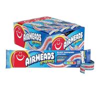 AirHeads Xtremes Bluest Raspberry Sweetly Sour Candy Bar 57 g