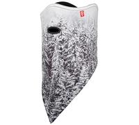 Airhole 2 Layer Facemask: Snow Ghosts: S-M Size: S-M, Colour: Snow Gho