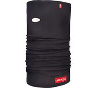 Airhole Airtube Drylite Snowboard/Ski Neck Tube, M/L Black