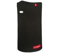 Airhole Airtube Ergo Drytech Snowboard/Ski Neck Chube, S/M Black