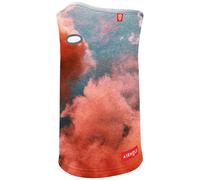 Airhole Airtube Ergo Polar Fleece Snowboard/Ski Neck Chube M/L Cloud