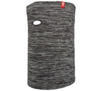 Airhole Airtube Microfleece Snowboard/Ski Neck Chube M/L Black