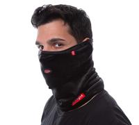 Airhole Airtube Snowboard/Ski Neck Chube M/L Black