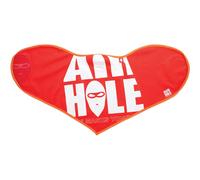 Airhole S2 Facemask Diamond Orange
