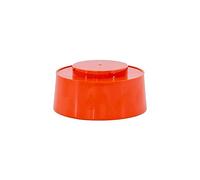 airhood Base Boost | Elevate The Height of Your Portable Kitchen Exhaust Fan | Portable Range Hood Ideal for Indoor Cooking Updraft (Cadmium Orange)