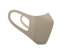 Airinum Air Mask Lite | Reusable Face Mask | FFP2 Certified | Sand Beige | Large