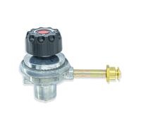 Airizin Tru-Infrared Regulator Valve Compatible with Char Broil Grill2Go 2012 and Recent was 29103224A Now 29102349