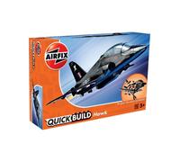 Airj6003 - Airfix Quickbuild - Bae Hawk