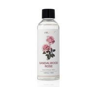 Airkeep Reed Diffuser Oil Refill/Sandalwood Rose/3.38oz（100ml/1 Pack/Scented Oil Refill for Reed Diffuser Home Fragrance for Bedroom, Bathroom Office Home Decor