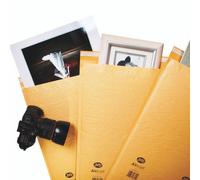 Airkraft 00 Bubble BAG Gold PK200