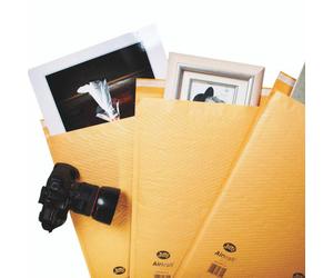 Airkraft 00 Bubble BAG Gold PK200