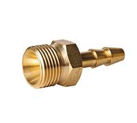Airkraft 1/2-inch 9mm Connection