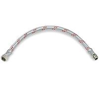 Airkraft AIRKRAFT Flexible Hose Connection, 1/2 Inch Diameter x 1500 mm, 1