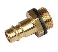 Airkraft - Connector with Female Thread 3/8 "